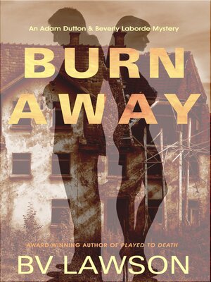 cover image of Burn Away